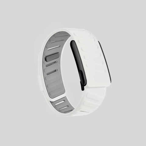 Bracelet sport silicone Whoop 5.0 - Glide