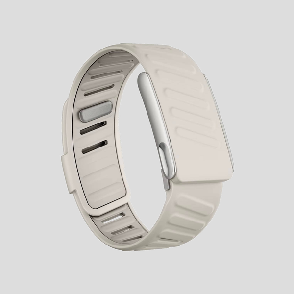Bracelet sport silicone Whoop 5.0 - Starlight