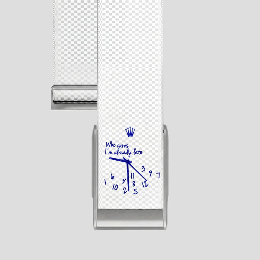 Bracelet en nylon