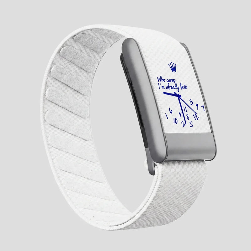 Bracelet en nylon