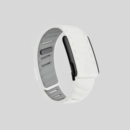 Bracelet sport silicone Whoop 5.0 - Glide