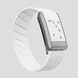 Bracelet nylon sport Whoop 5.0 – Surf
