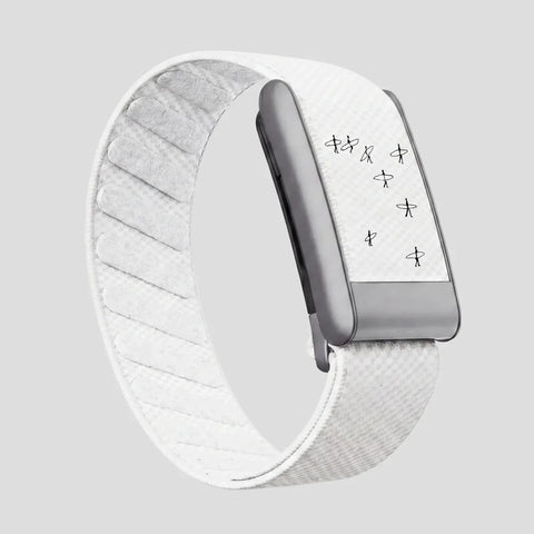 Bracelet nylon sport Whoop 5.0 – Surf