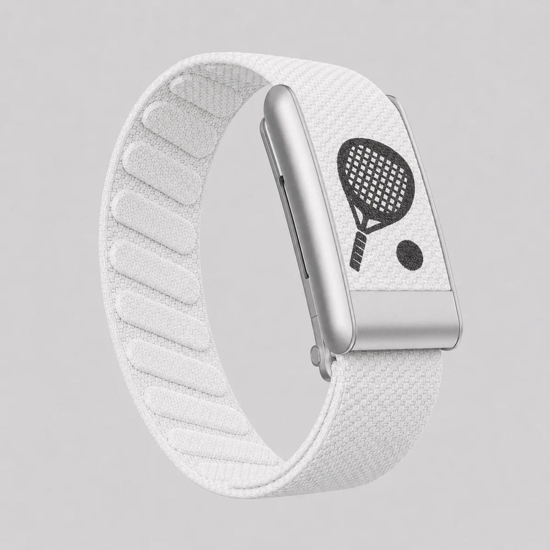Bracelet nylon sport Whoop 5.0 – Padel